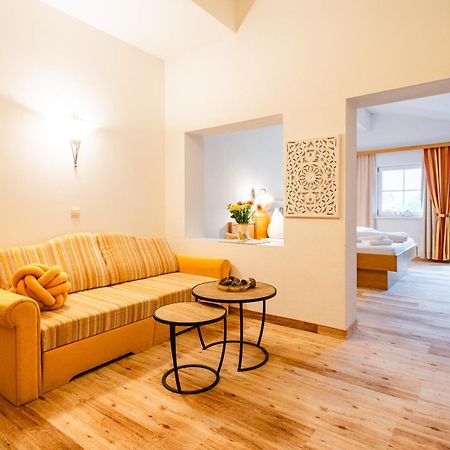 Landhotel Hubengut Bed And Breakfast Radstadt Dış mekan fotoğraf