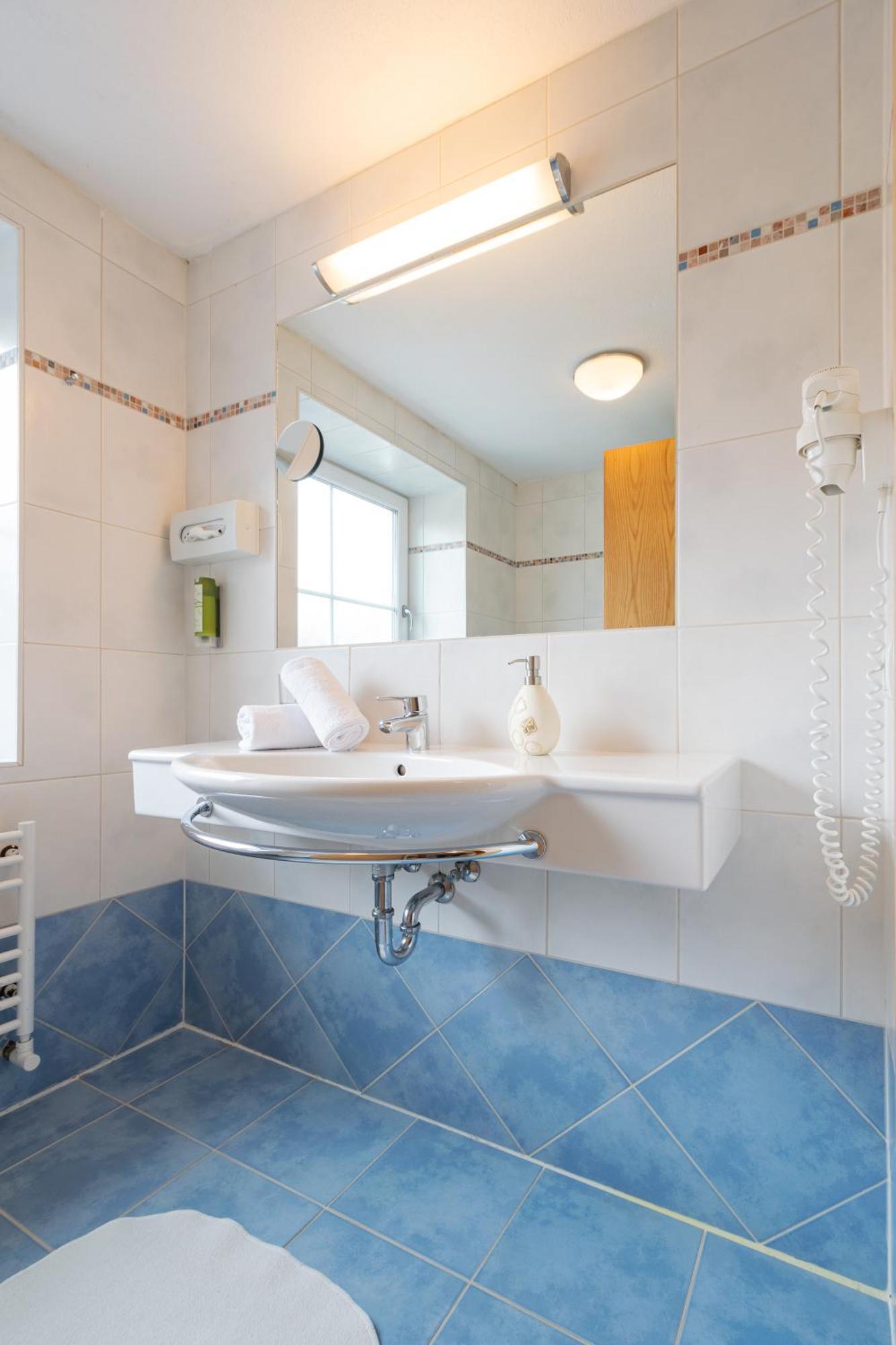 Landhotel Hubengut Bed And Breakfast Radstadt Dış mekan fotoğraf
