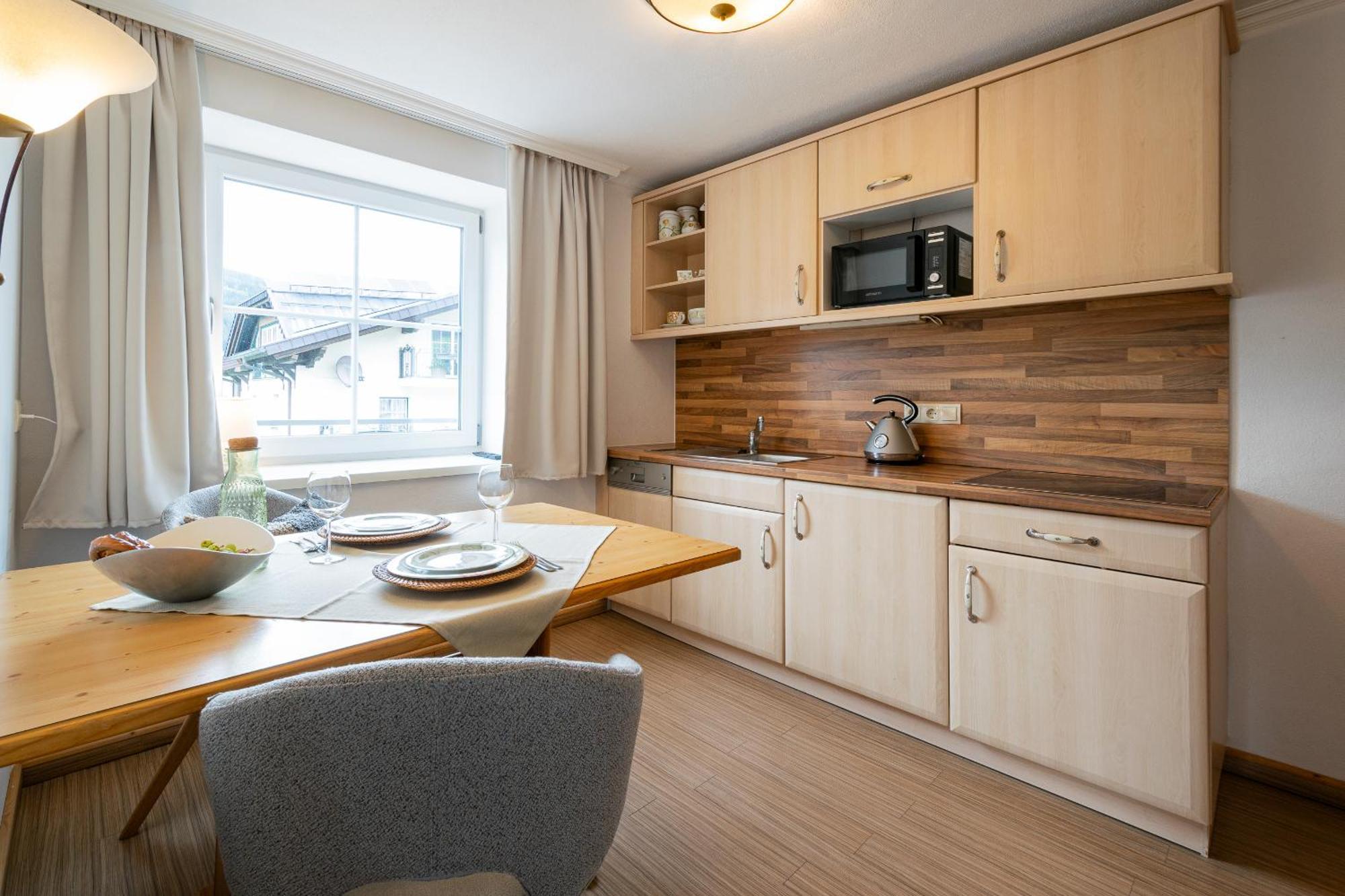 Landhotel Hubengut Bed And Breakfast Radstadt Dış mekan fotoğraf
