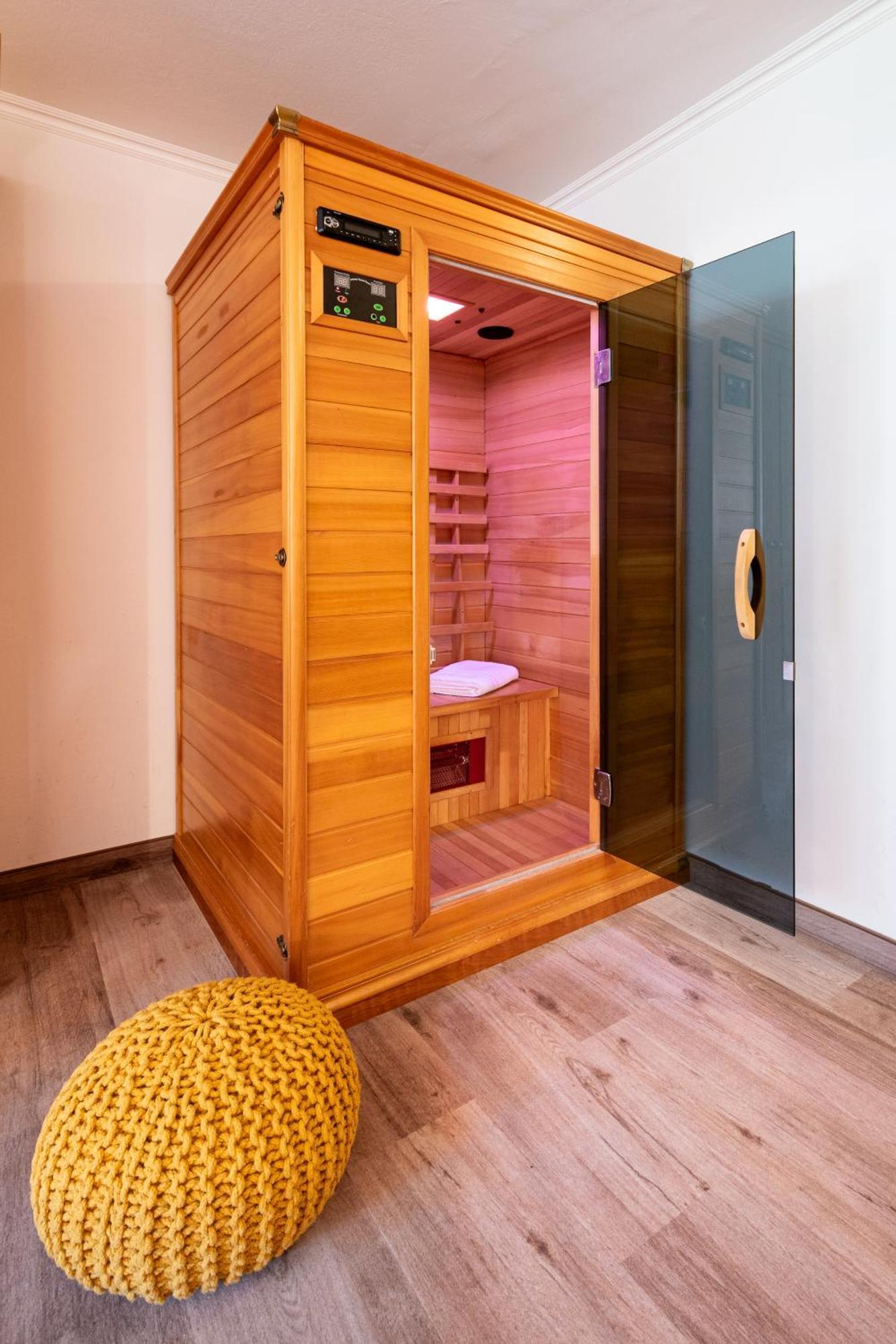 Landhotel Hubengut Bed And Breakfast Radstadt Dış mekan fotoğraf