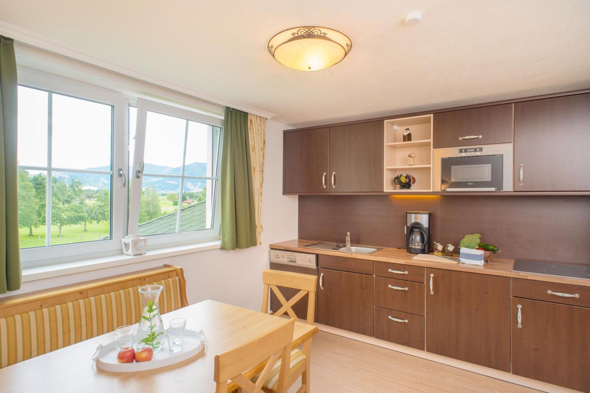 Landhotel Hubengut Bed And Breakfast Radstadt Dış mekan fotoğraf