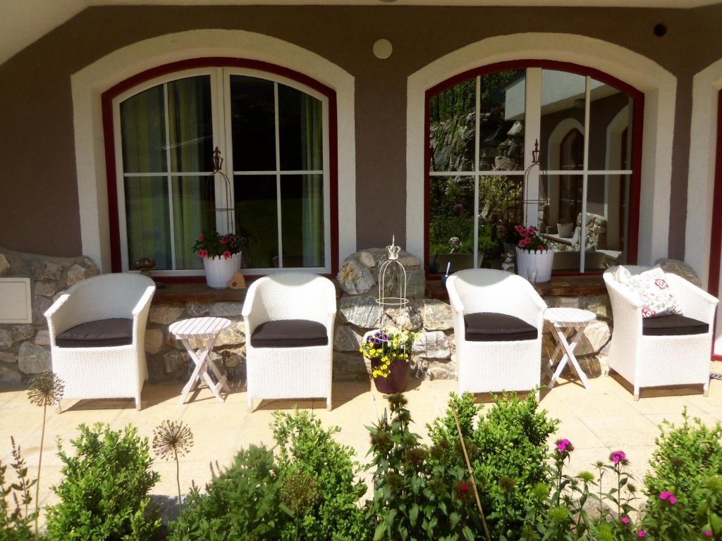 Landhotel Hubengut Bed And Breakfast Radstadt Dış mekan fotoğraf