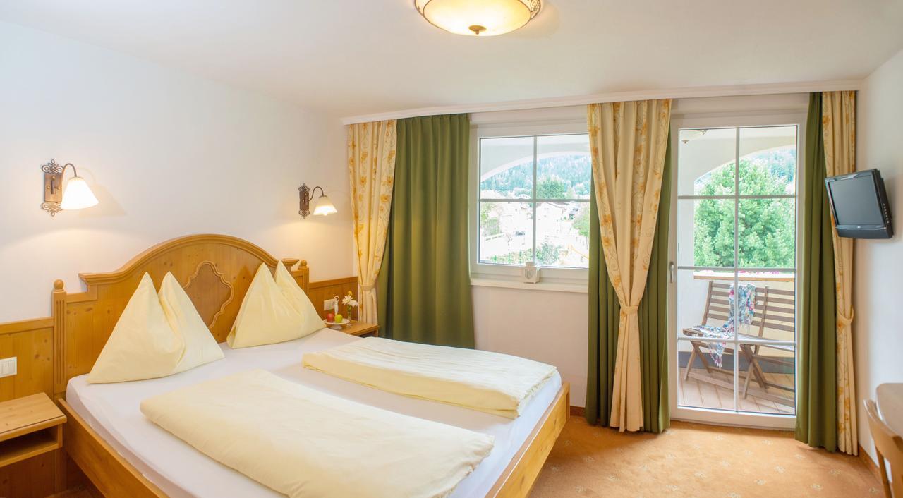 Landhotel Hubengut Bed And Breakfast Radstadt Dış mekan fotoğraf