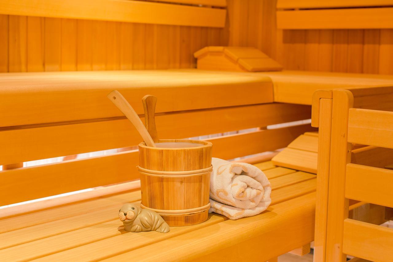 Landhotel Hubengut Bed And Breakfast Radstadt Dış mekan fotoğraf