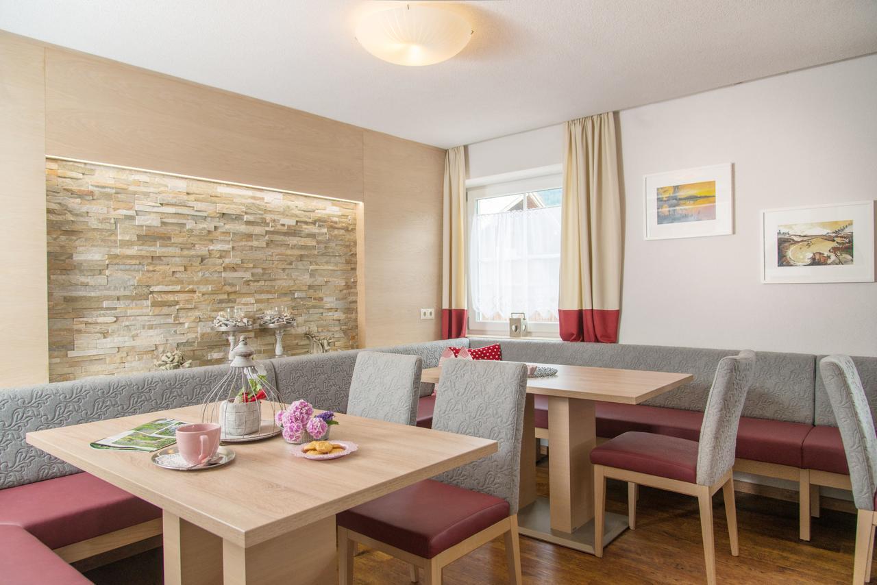Landhotel Hubengut Bed And Breakfast Radstadt Dış mekan fotoğraf