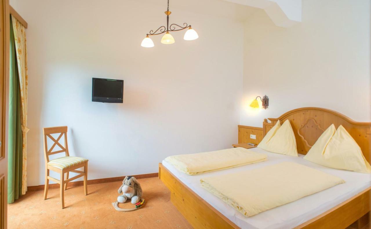 Landhotel Hubengut Bed And Breakfast Radstadt Dış mekan fotoğraf